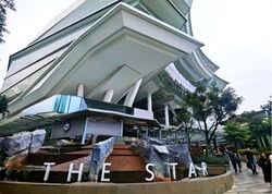 The Star (D5), Shop House #627455401